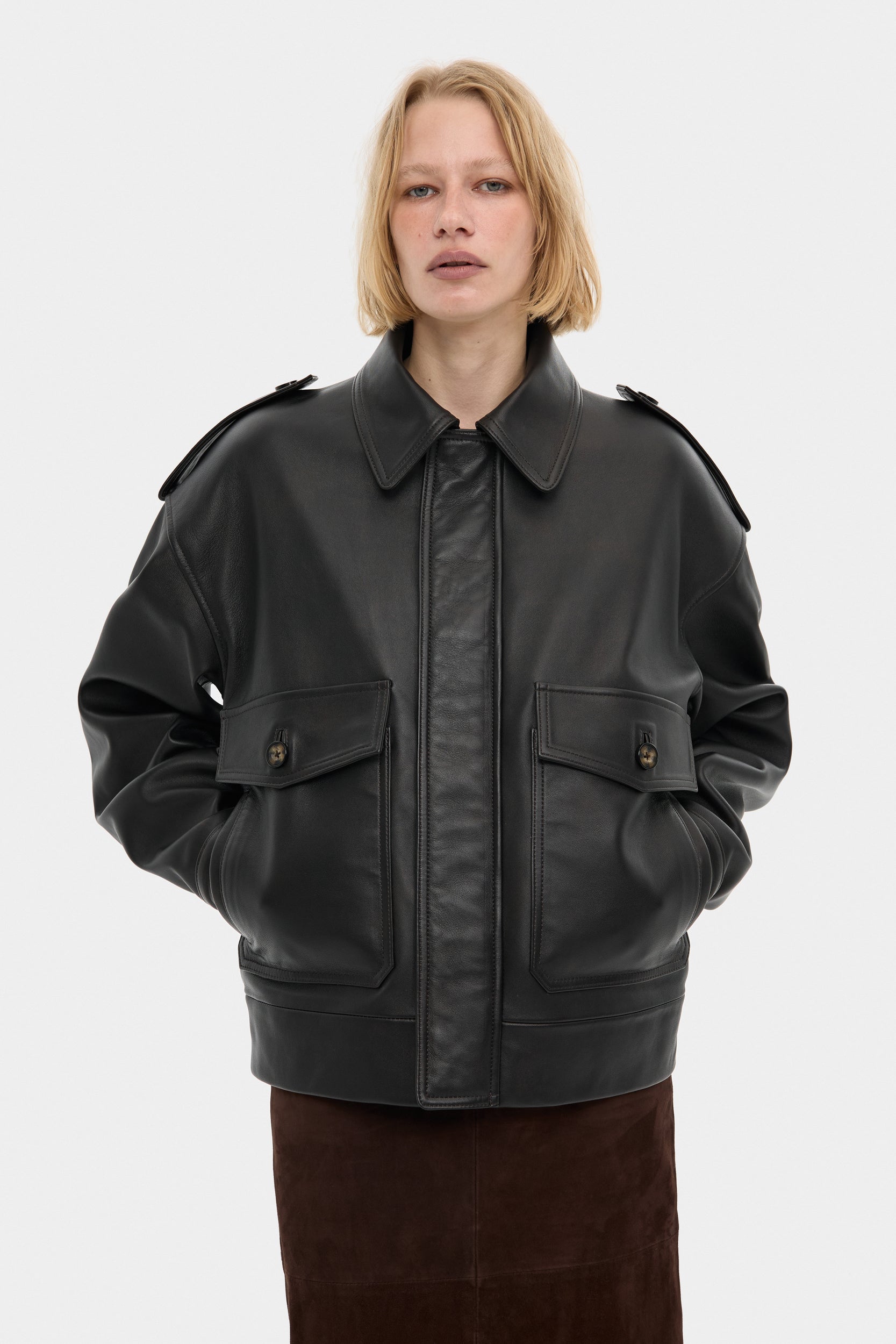 Thom bomber jacket (2007)