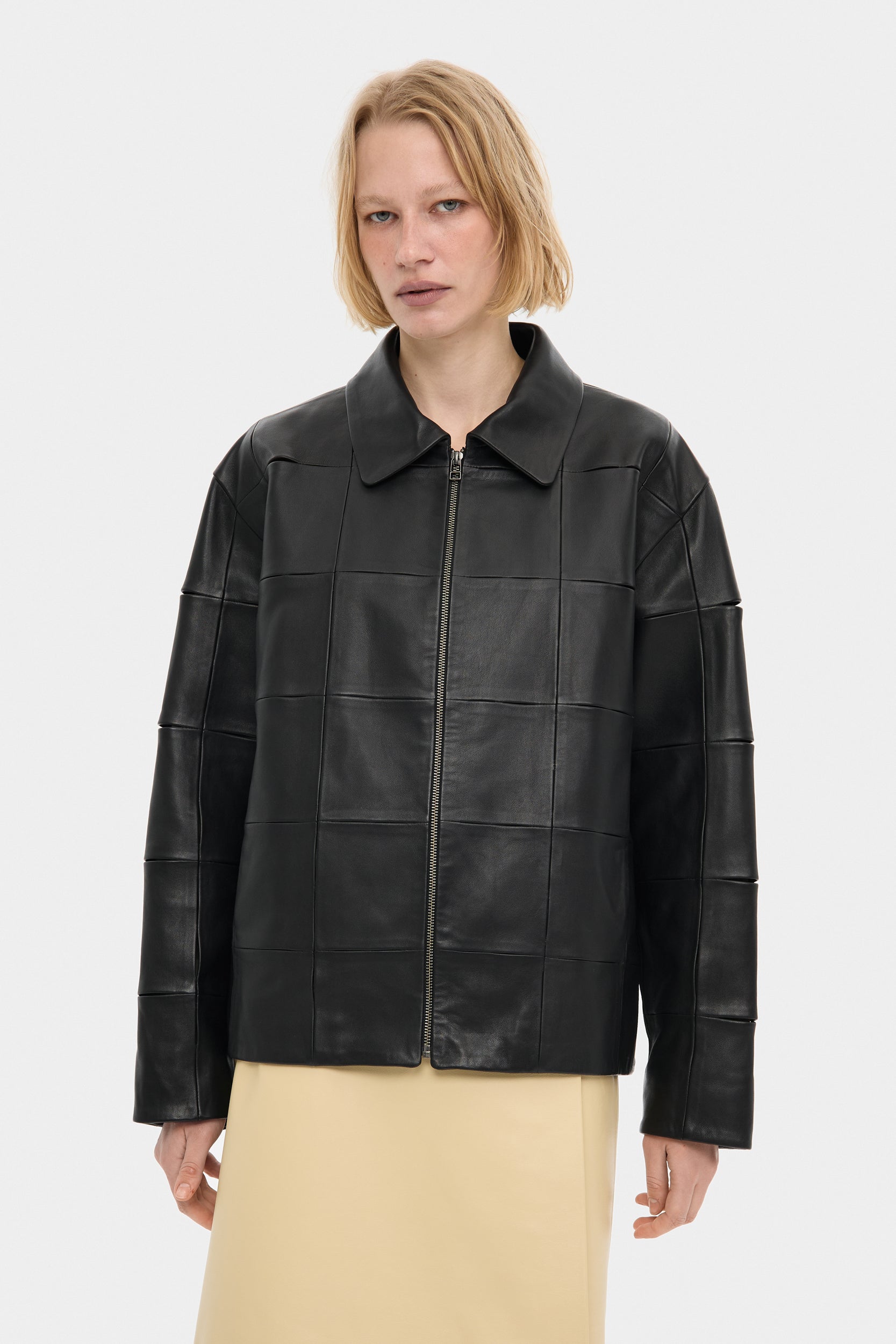 Mosaica jacket (1545/1)