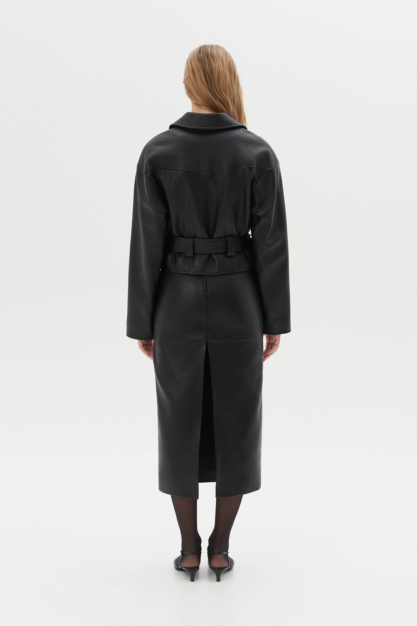 Biker jacket (1541/1)