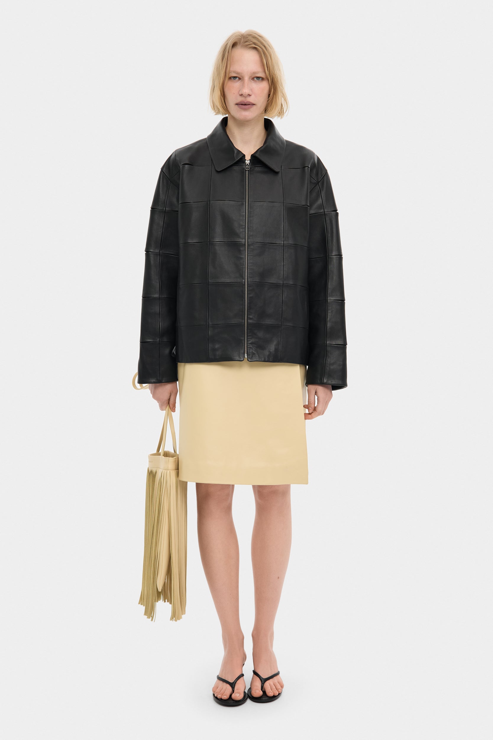 Mosaica jacket (1545/1)