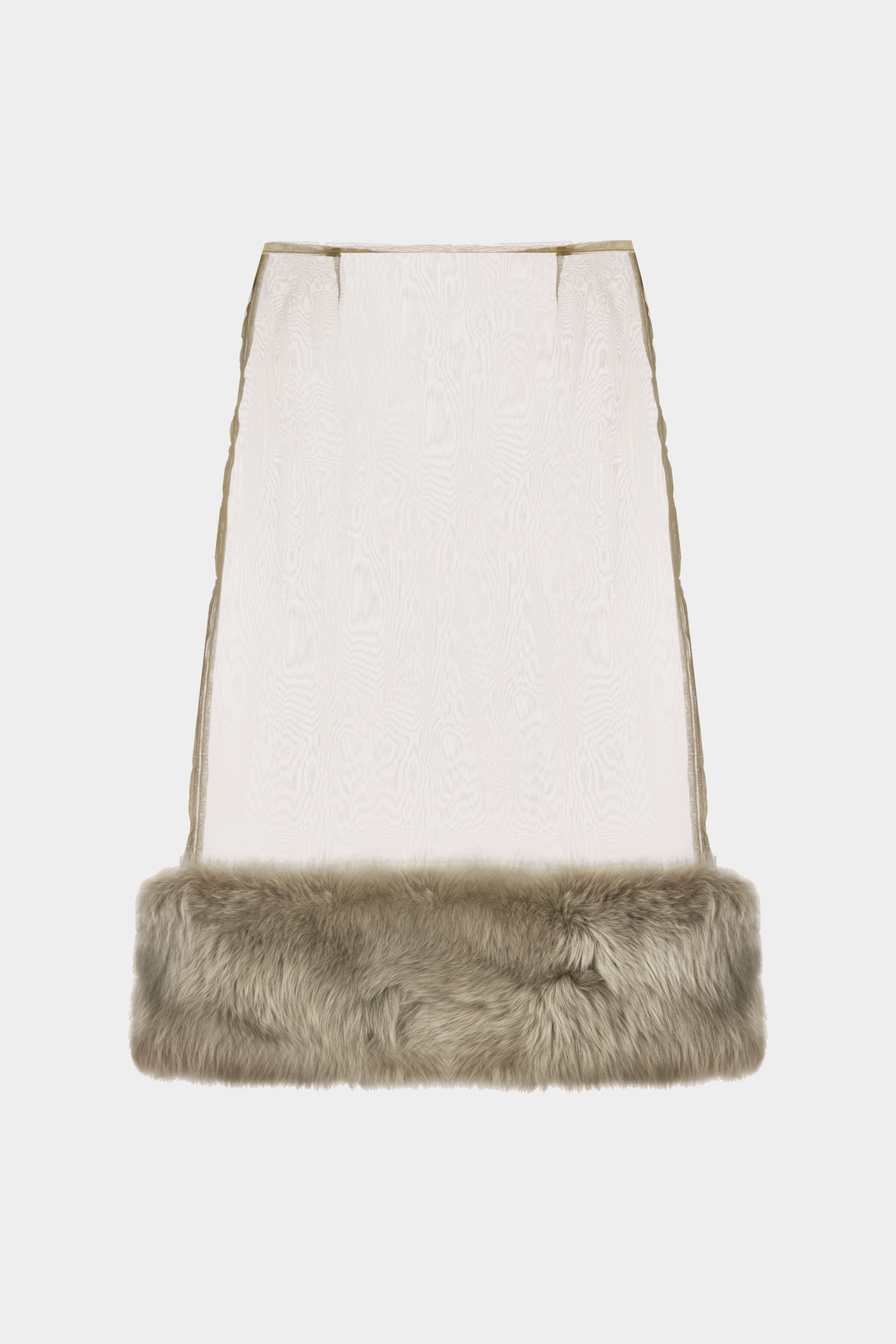 СПІДНИЦЯ ІЗАБЕЛЬ(FW26.30.15)