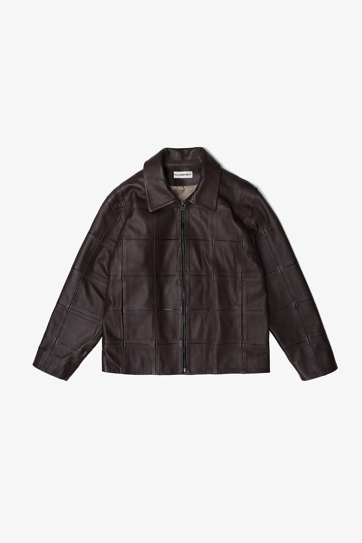 Mosaica jacket (1545/2)