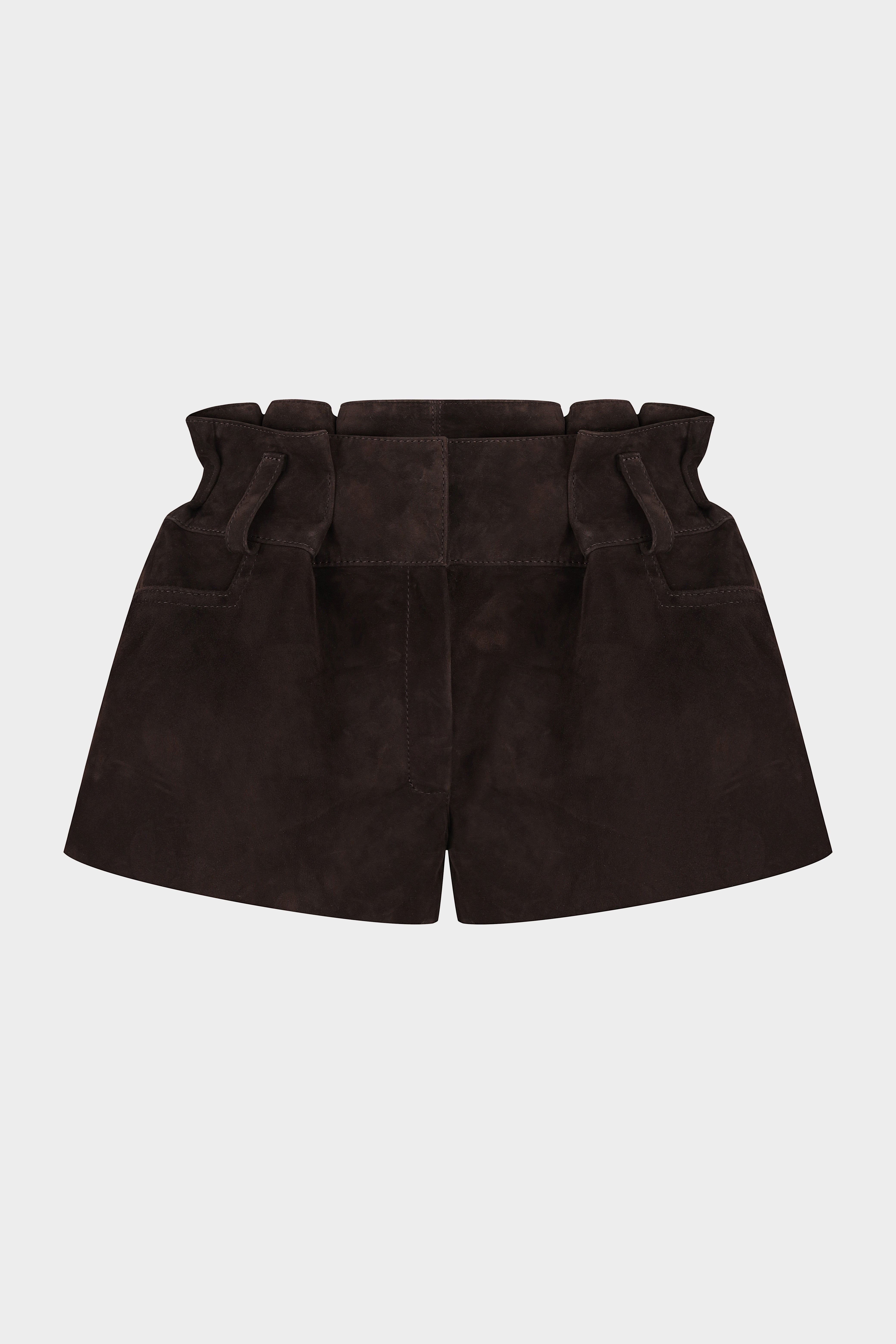 Dixie mini shorts (2428/2)