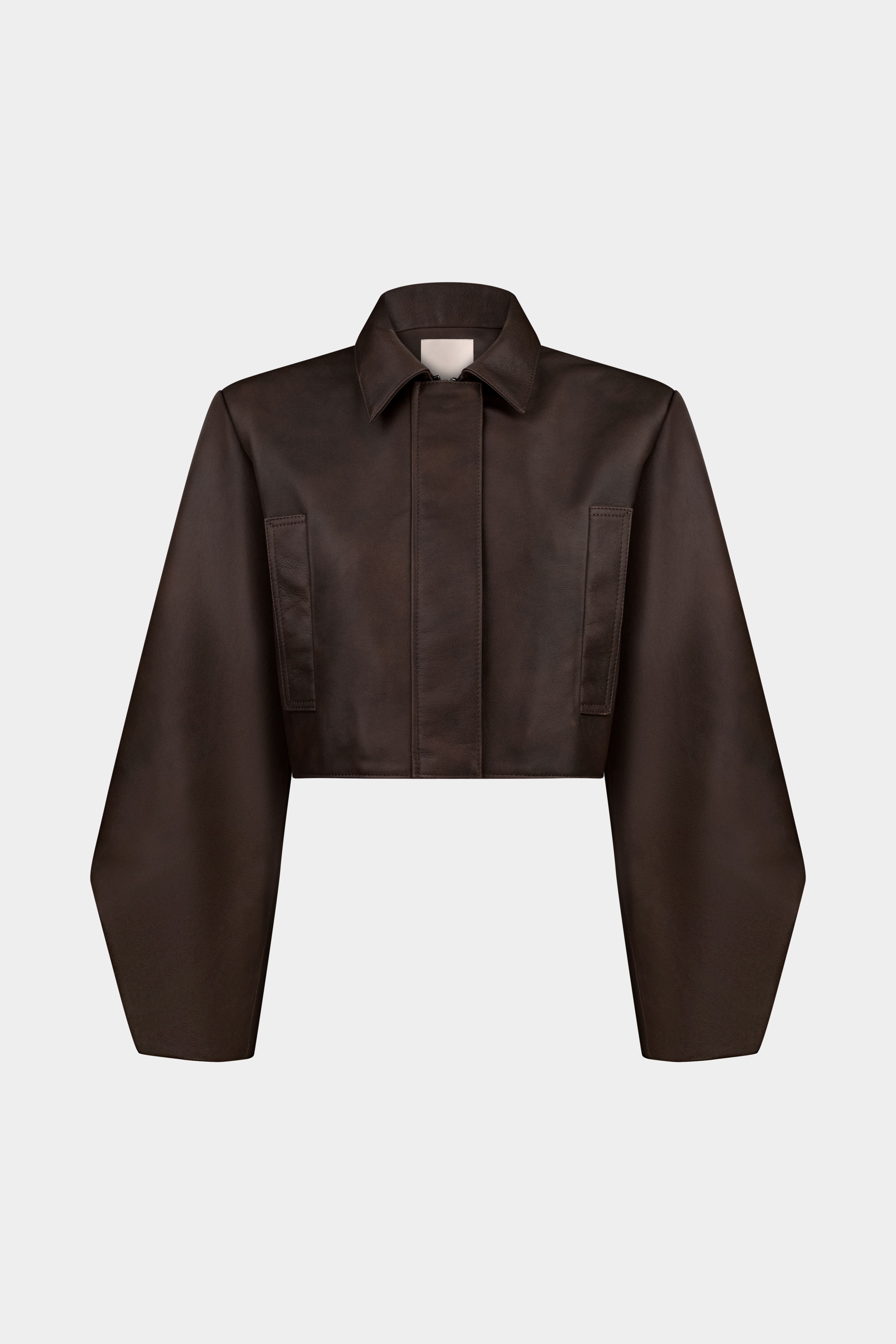 Iris jacket (2006/2)