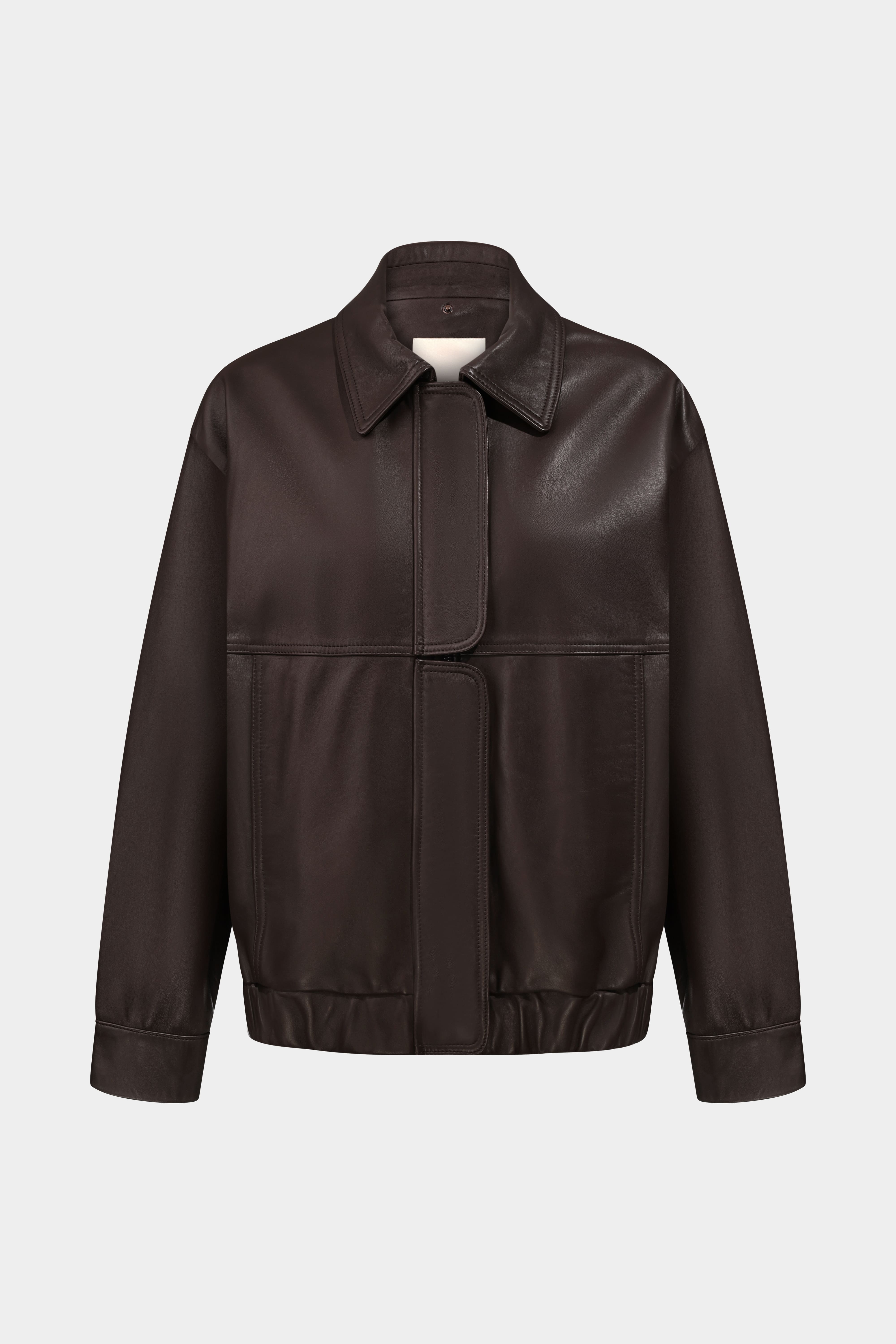 AFFECTION BOMBER JACKET (1813/2)