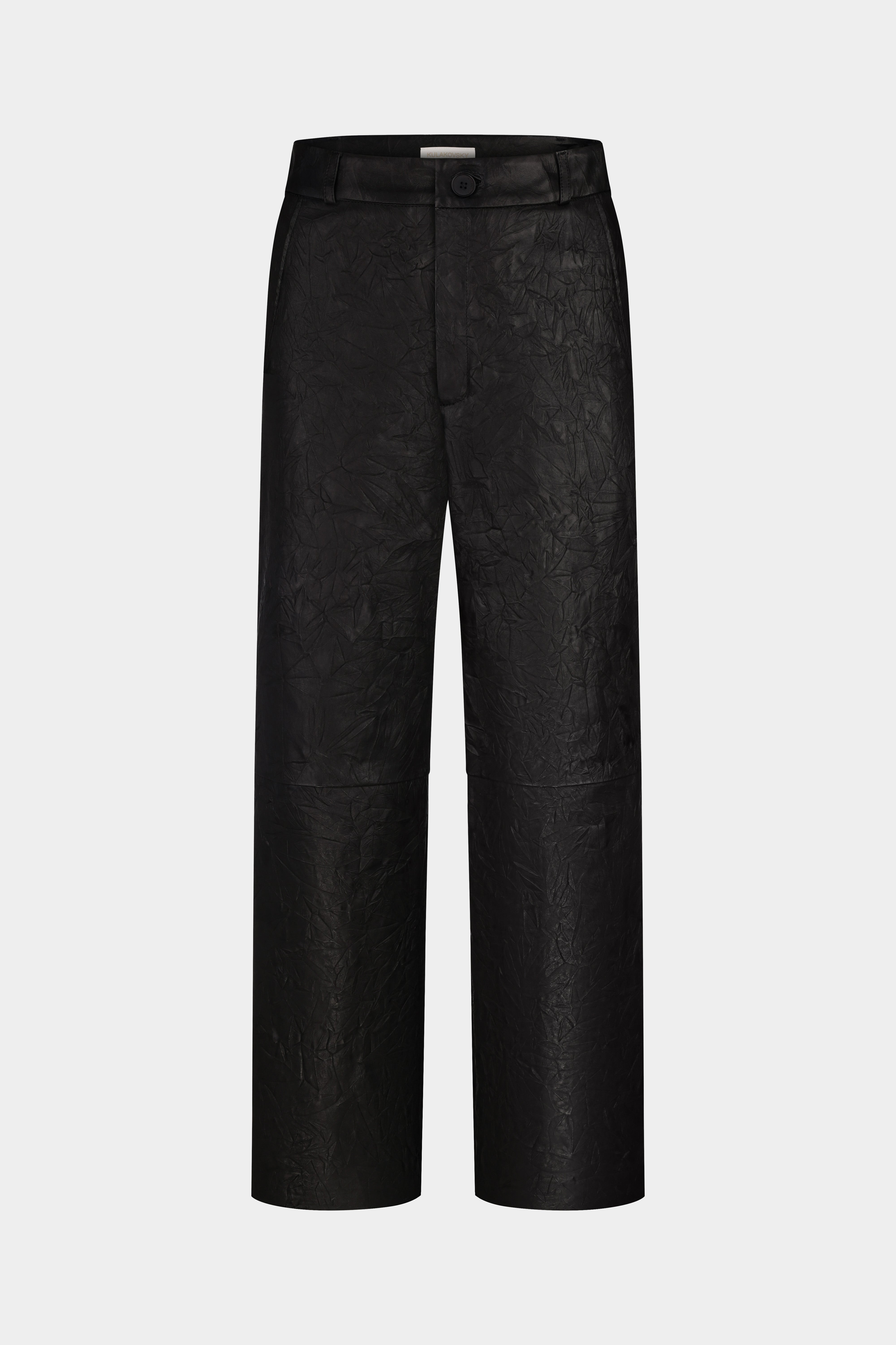 Perrin pants(W26.11.1)