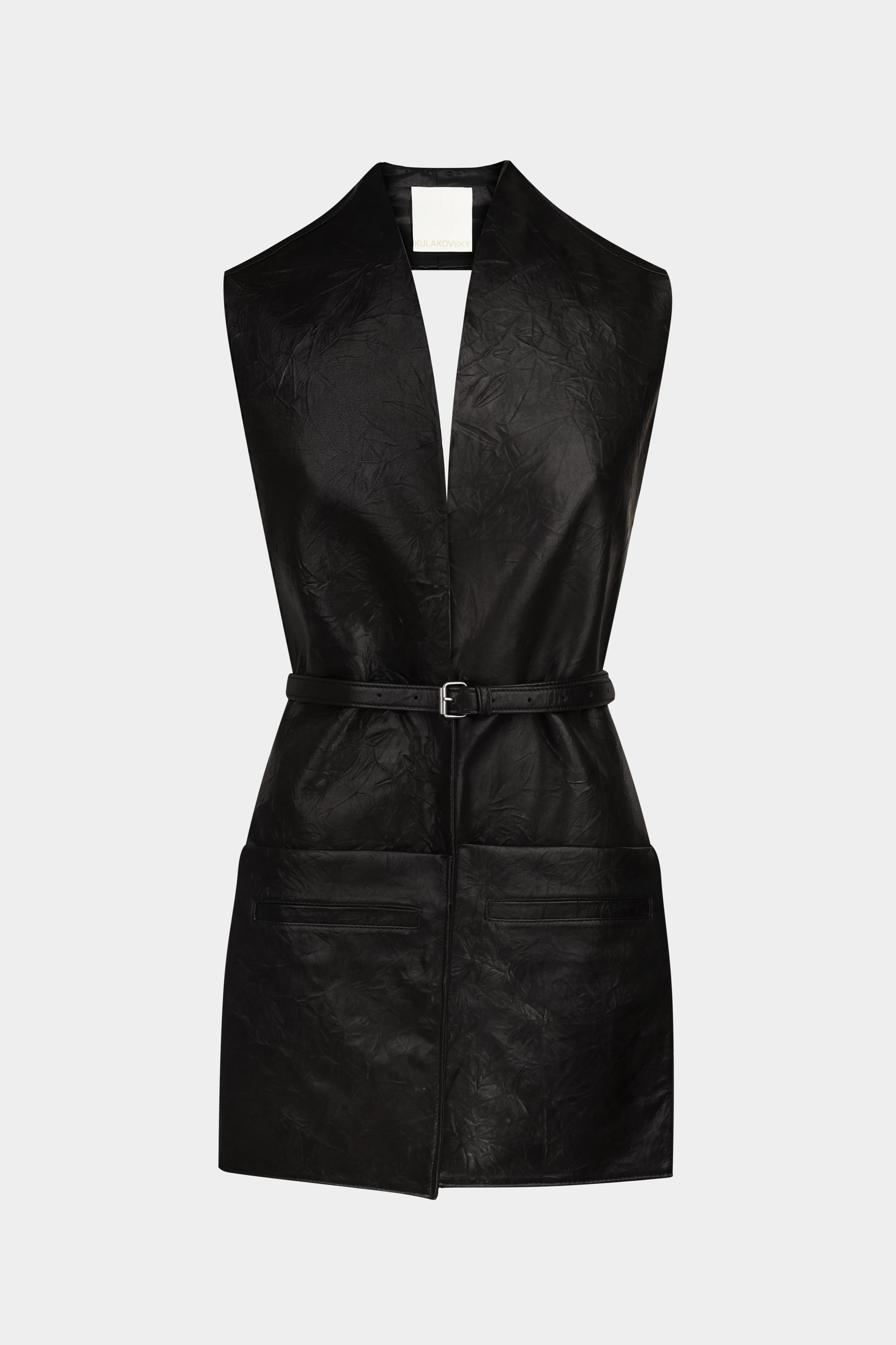 Brigid scarf(W26.12.1)