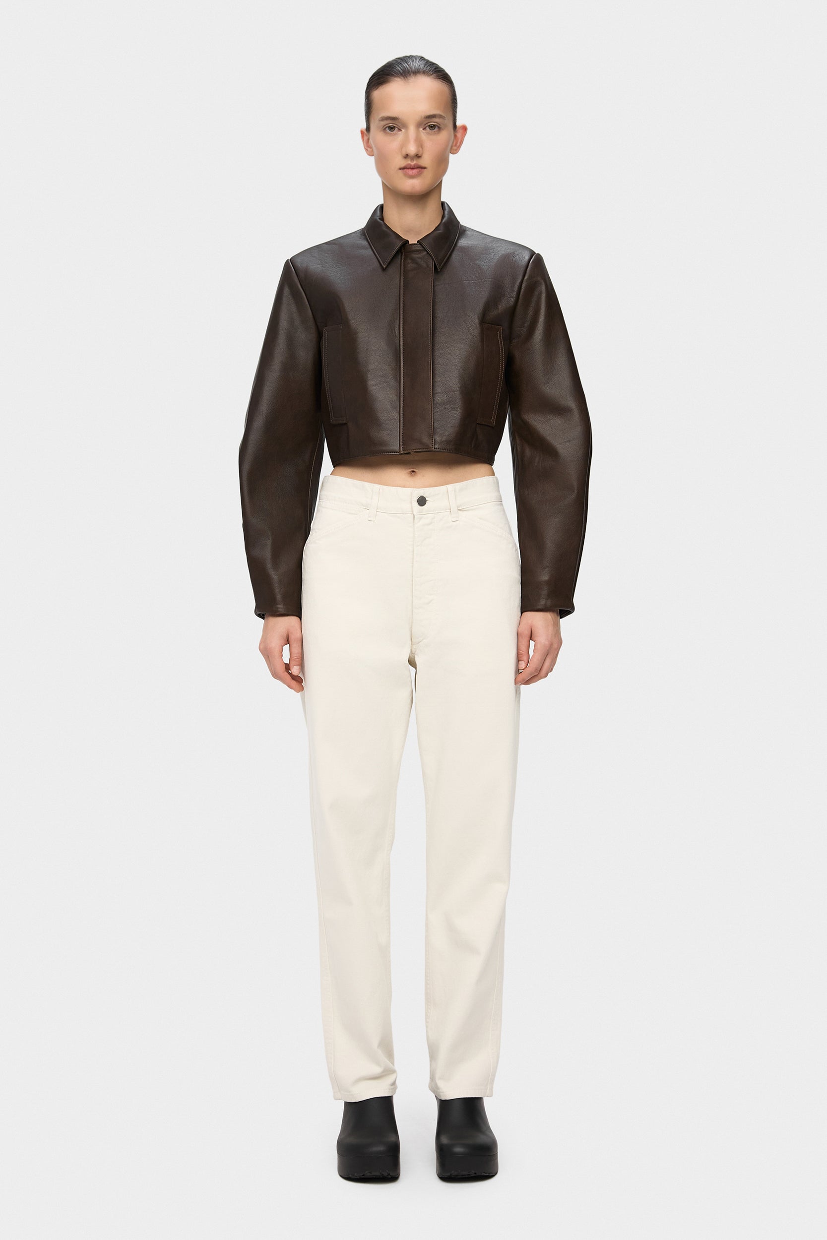 Iris jacket (2006/2)
