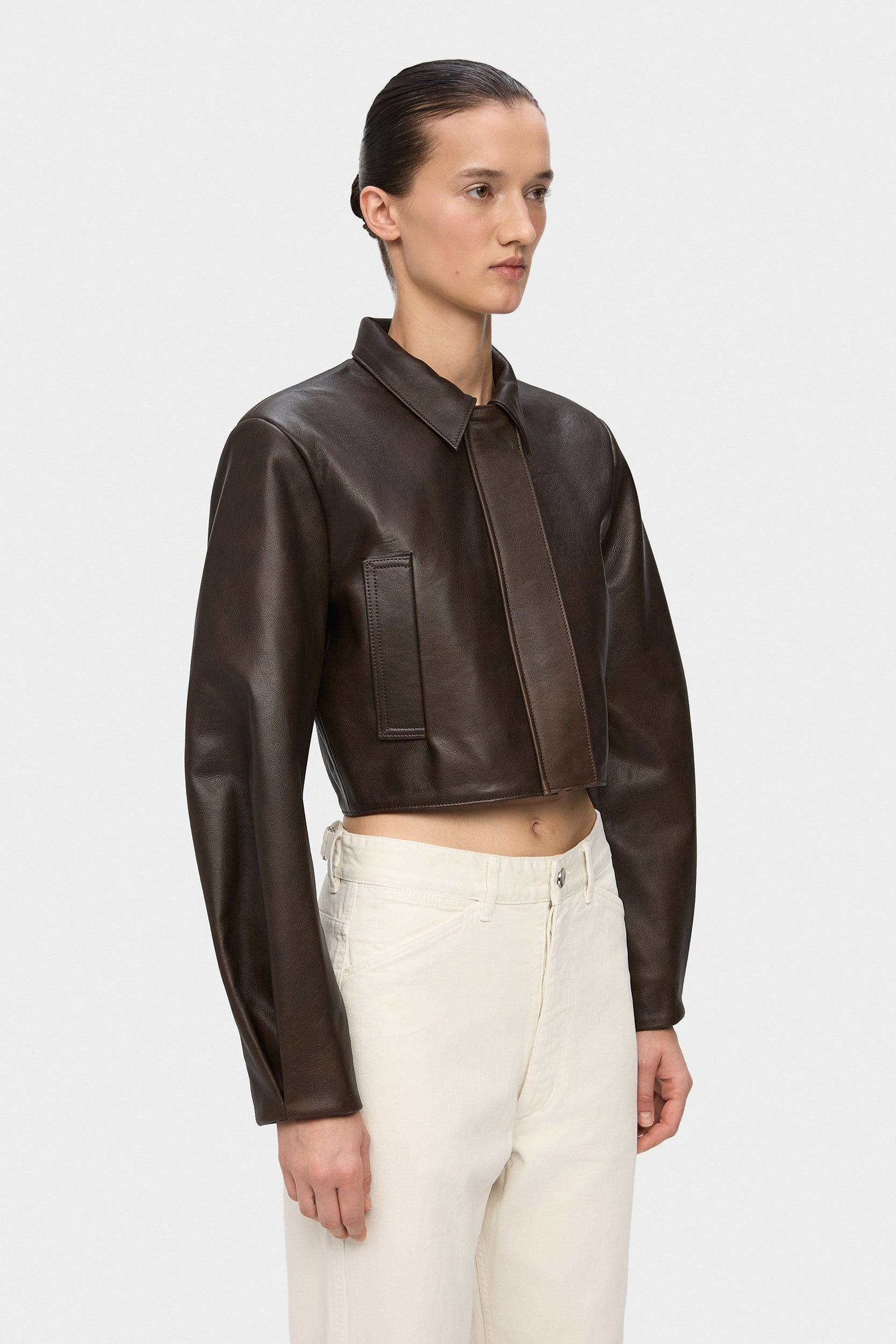 Iris jacket (2006/2)