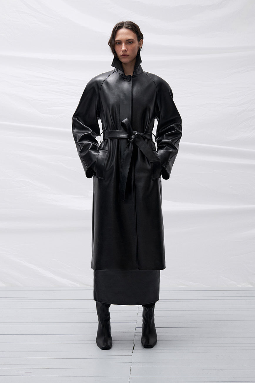 Пальто Емма (W26.33.1)