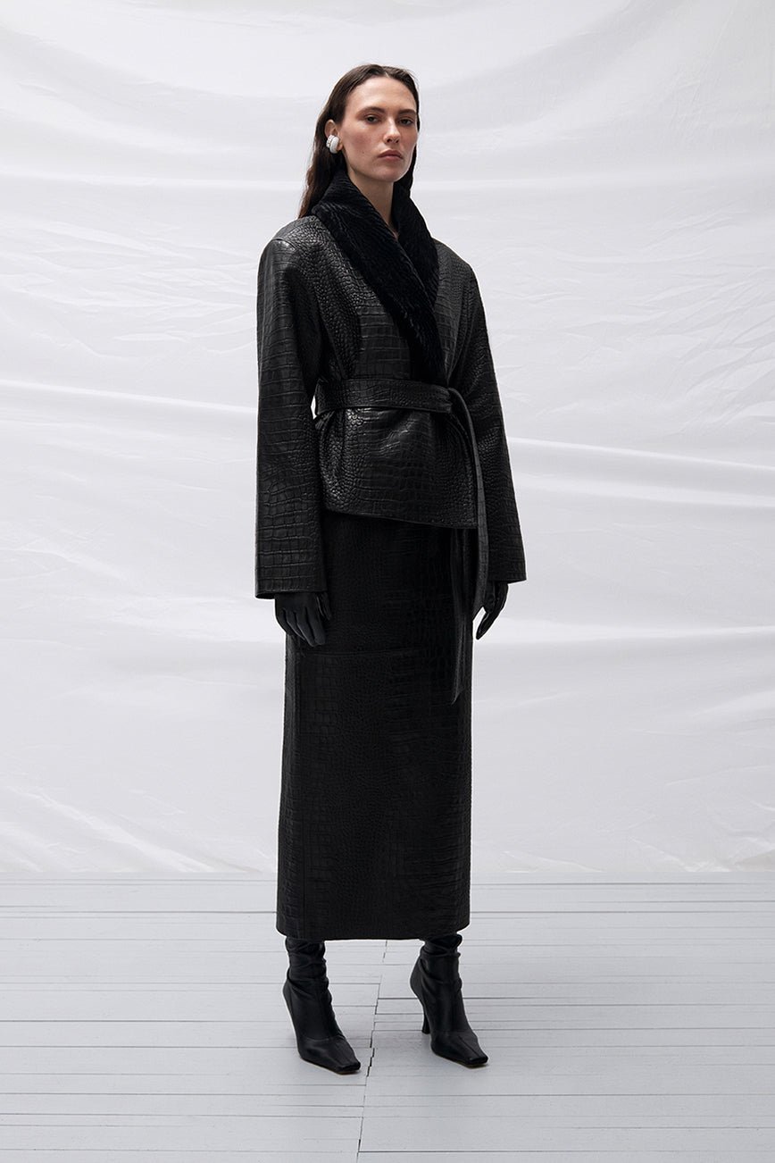 Lumen jacket(W26.25.1)