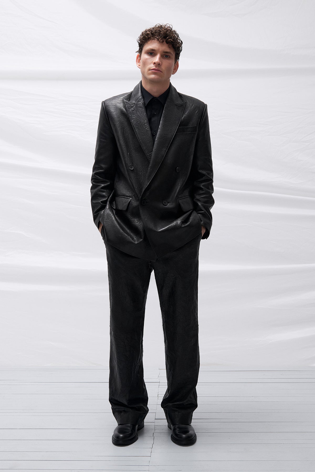 Perrin pants(W26.11.1)