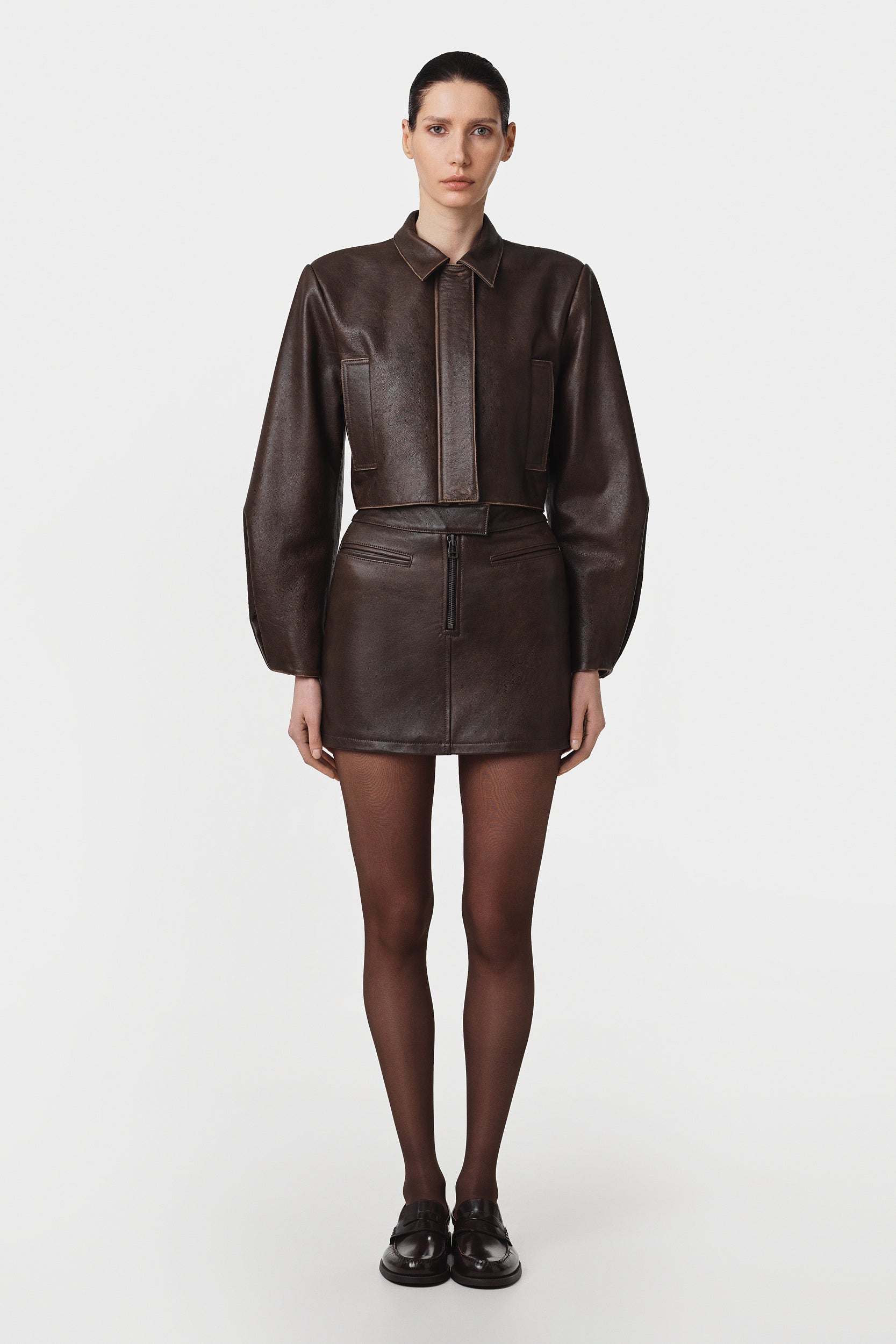 Iris jacket (2006/2)