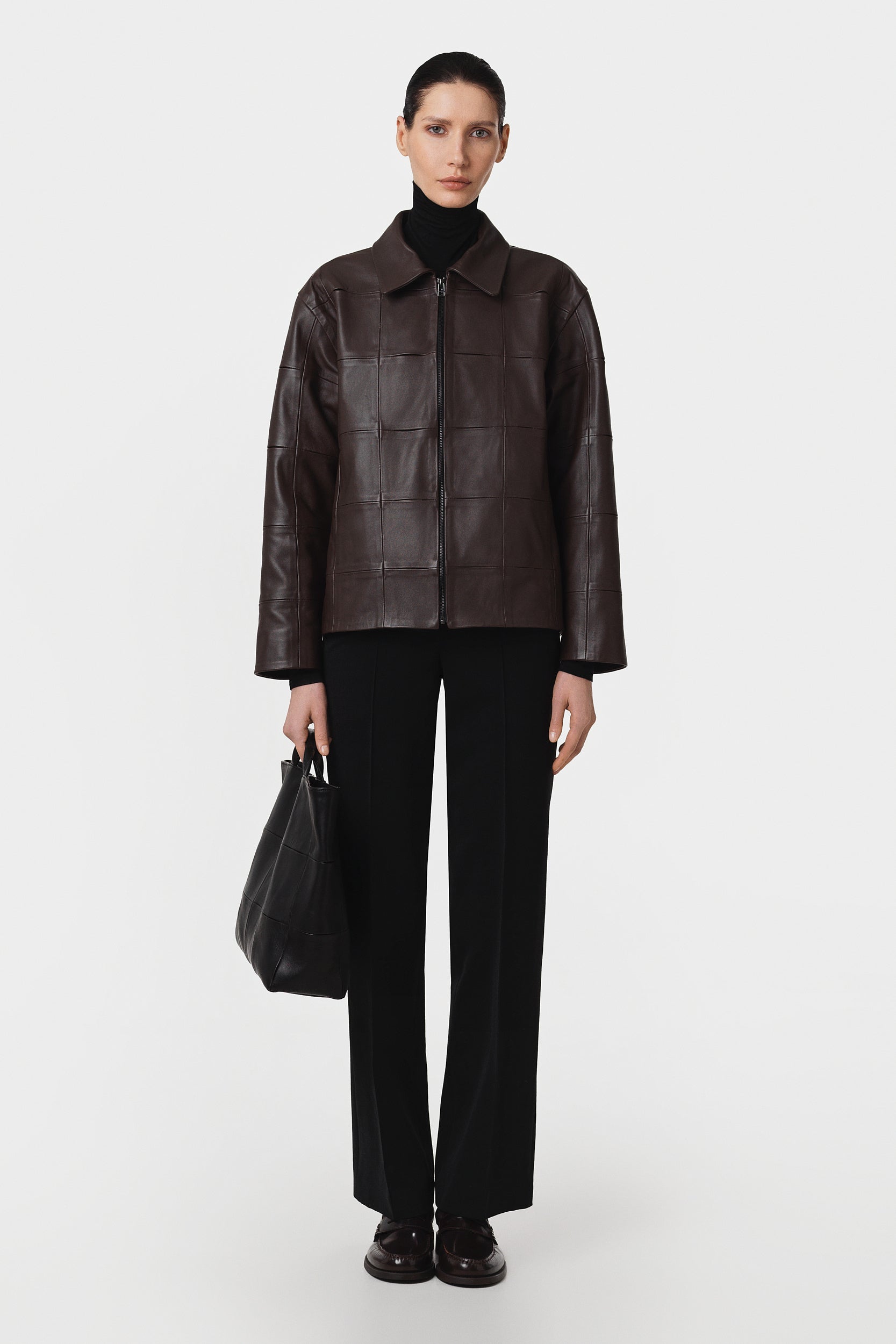 Mosaica jacket (1545/2)