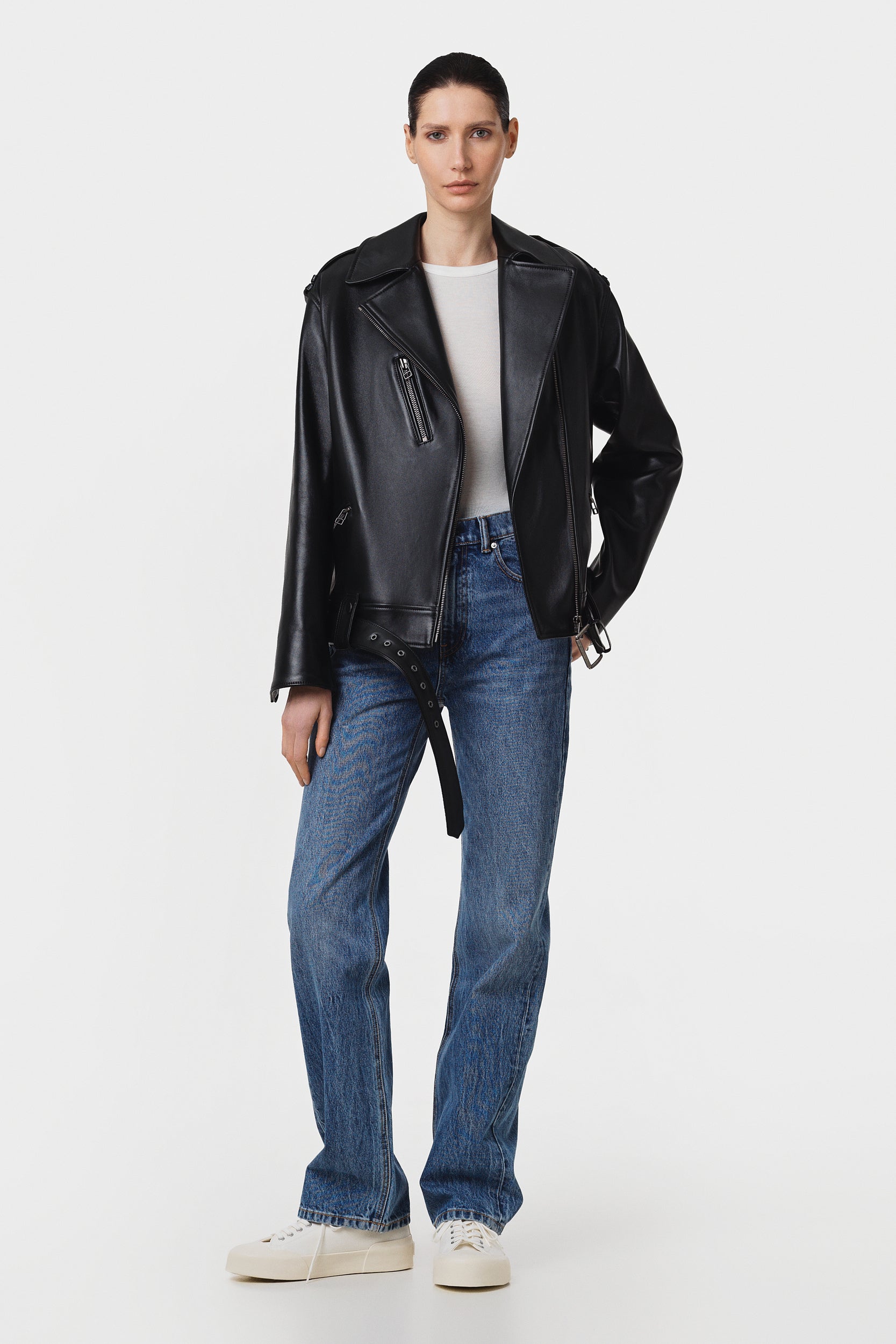 Jacket-cape (1542/1)