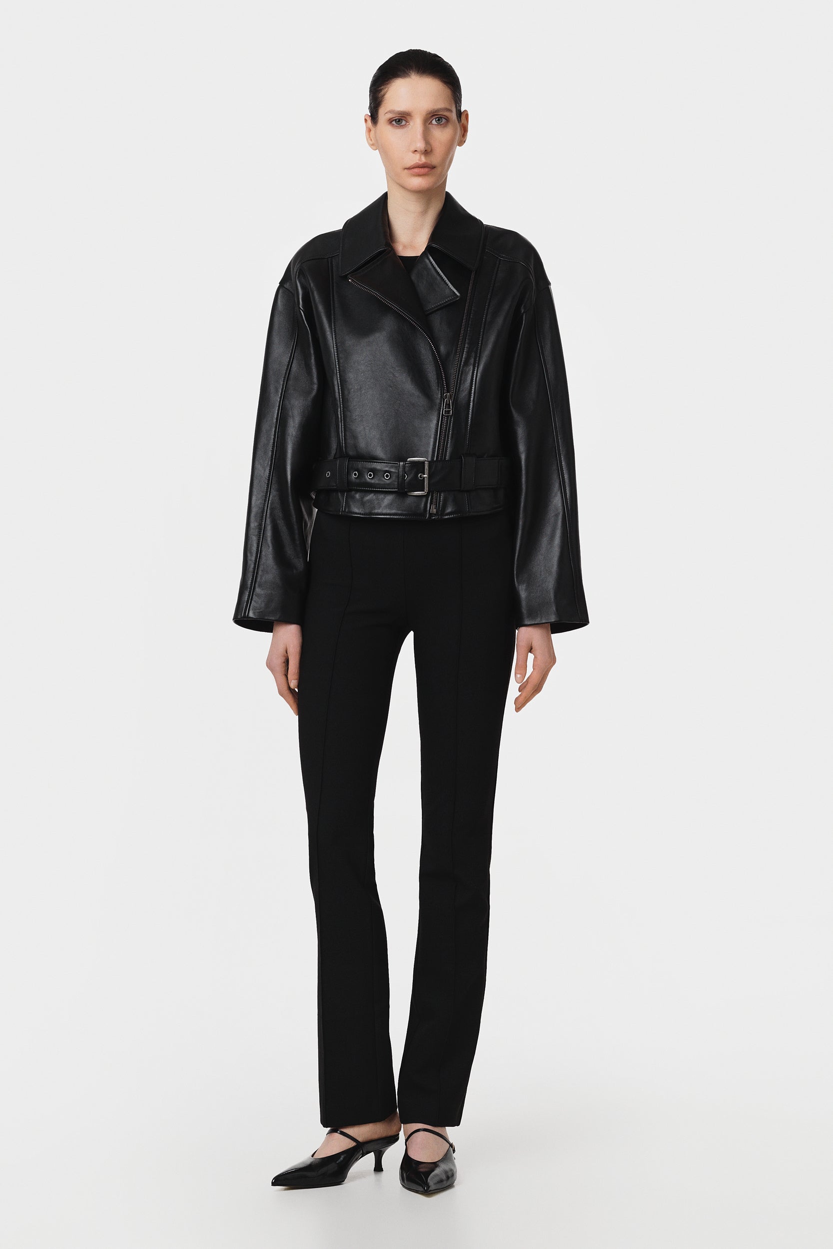 Biker jacket (1541/1)