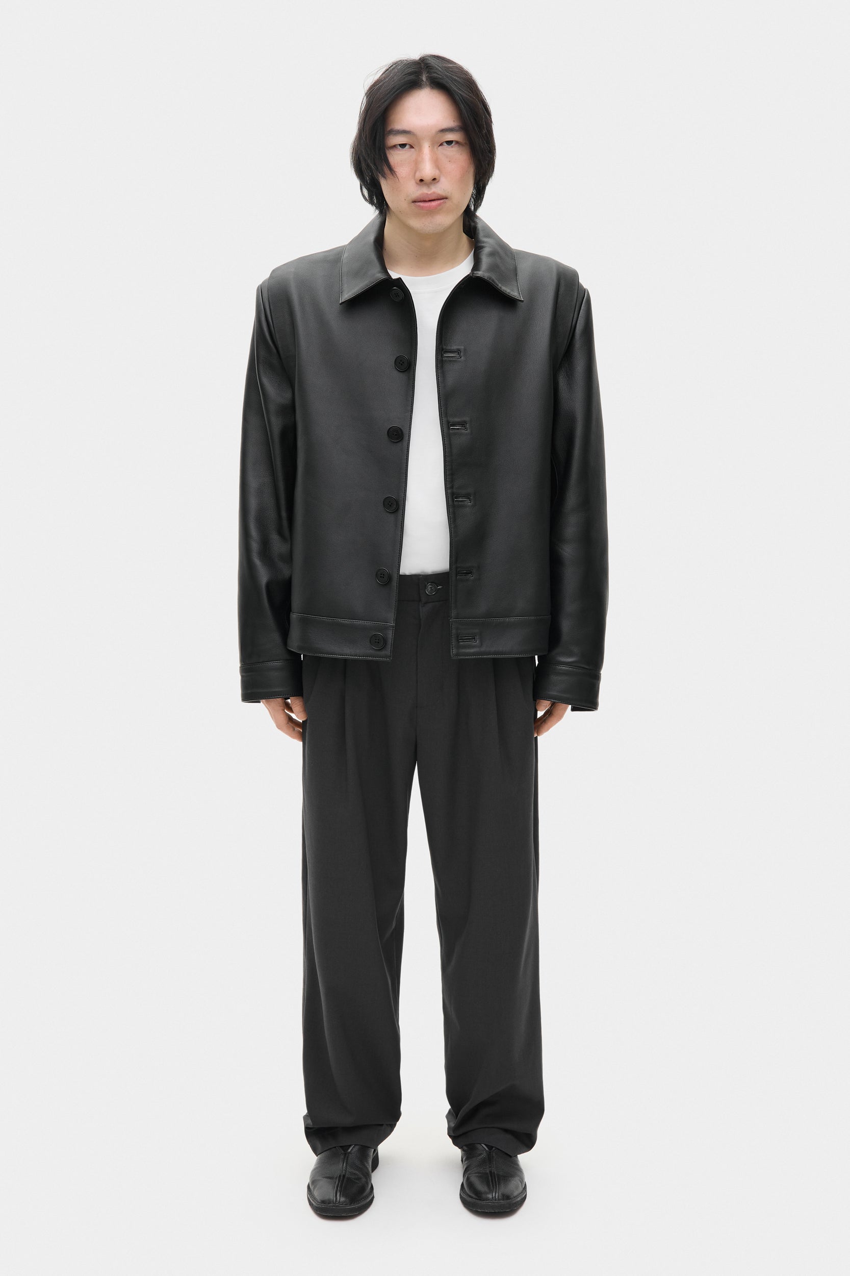 Adrian jacket (2435/1)