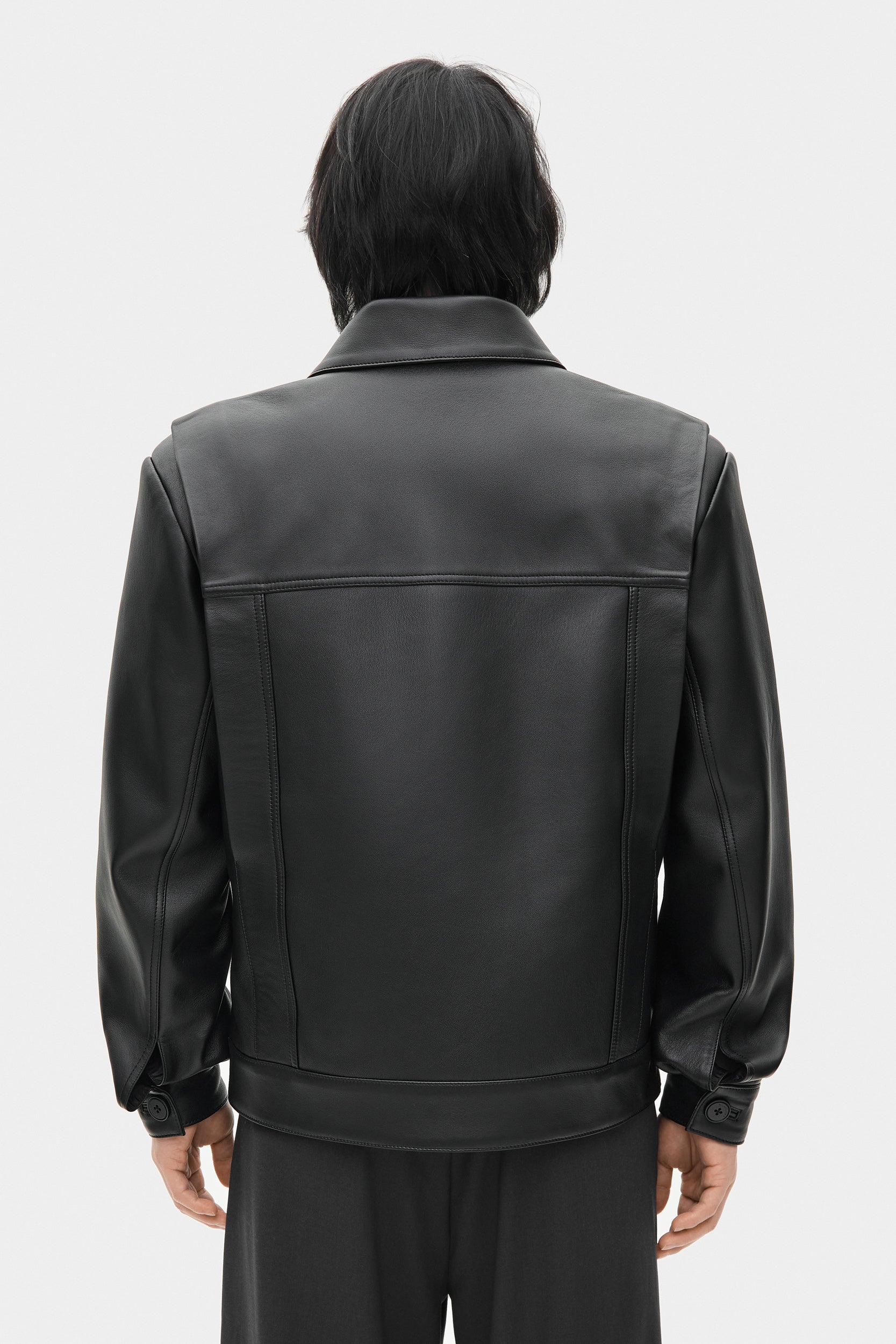 Adrian jacket (2435/1)