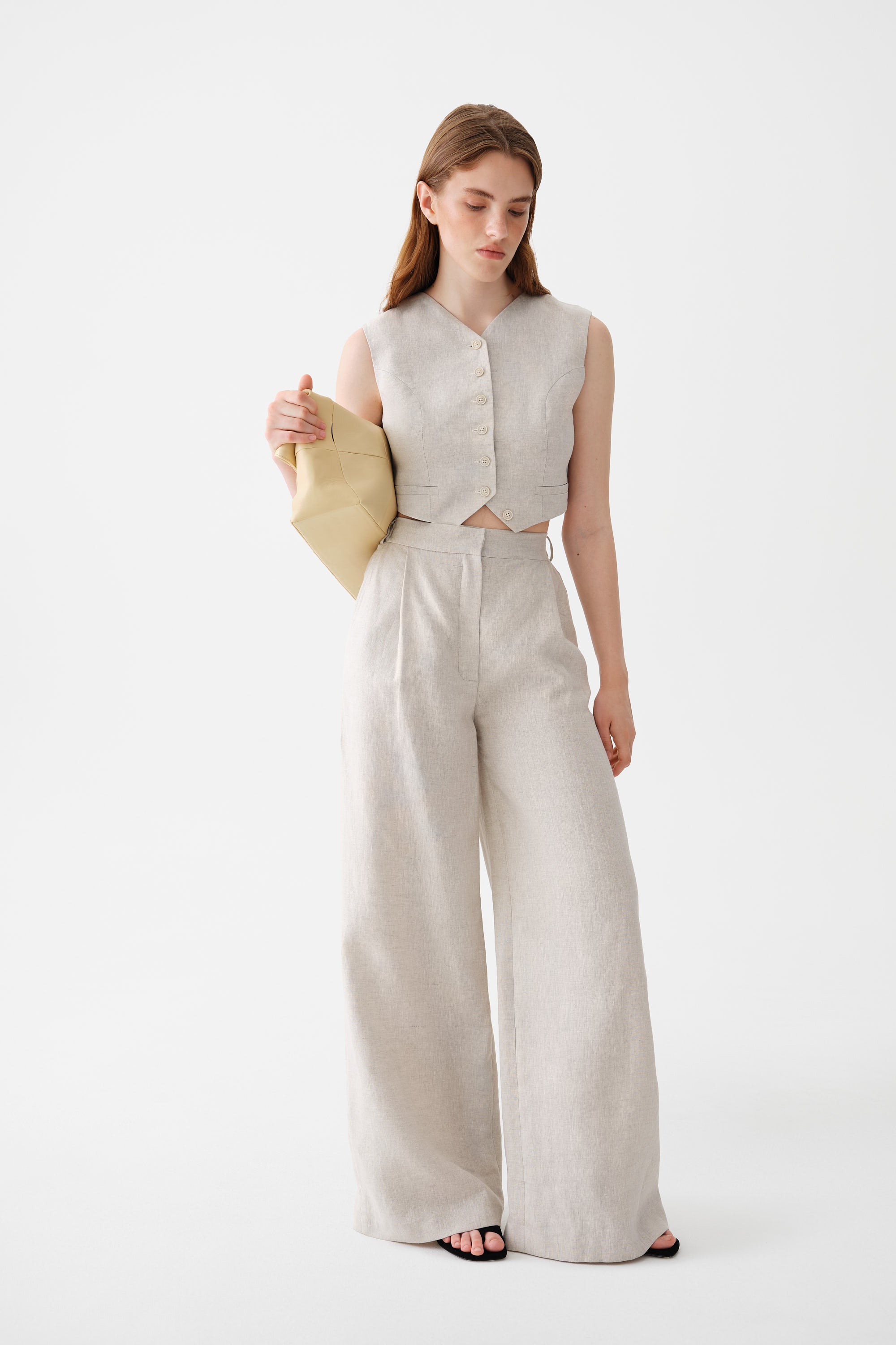 Mosaica bag (2019/12)