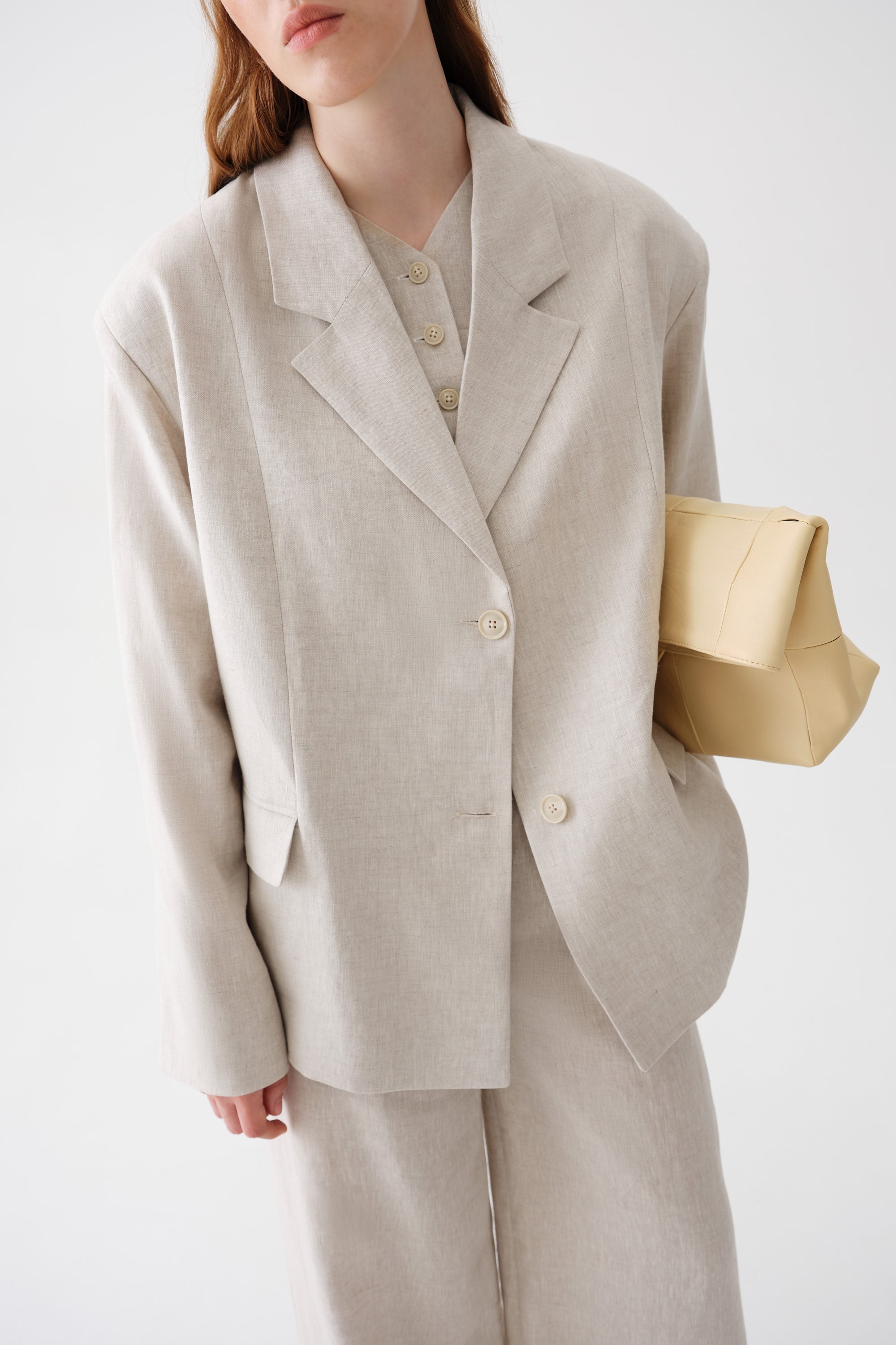 Mosaica bag (2019/12)