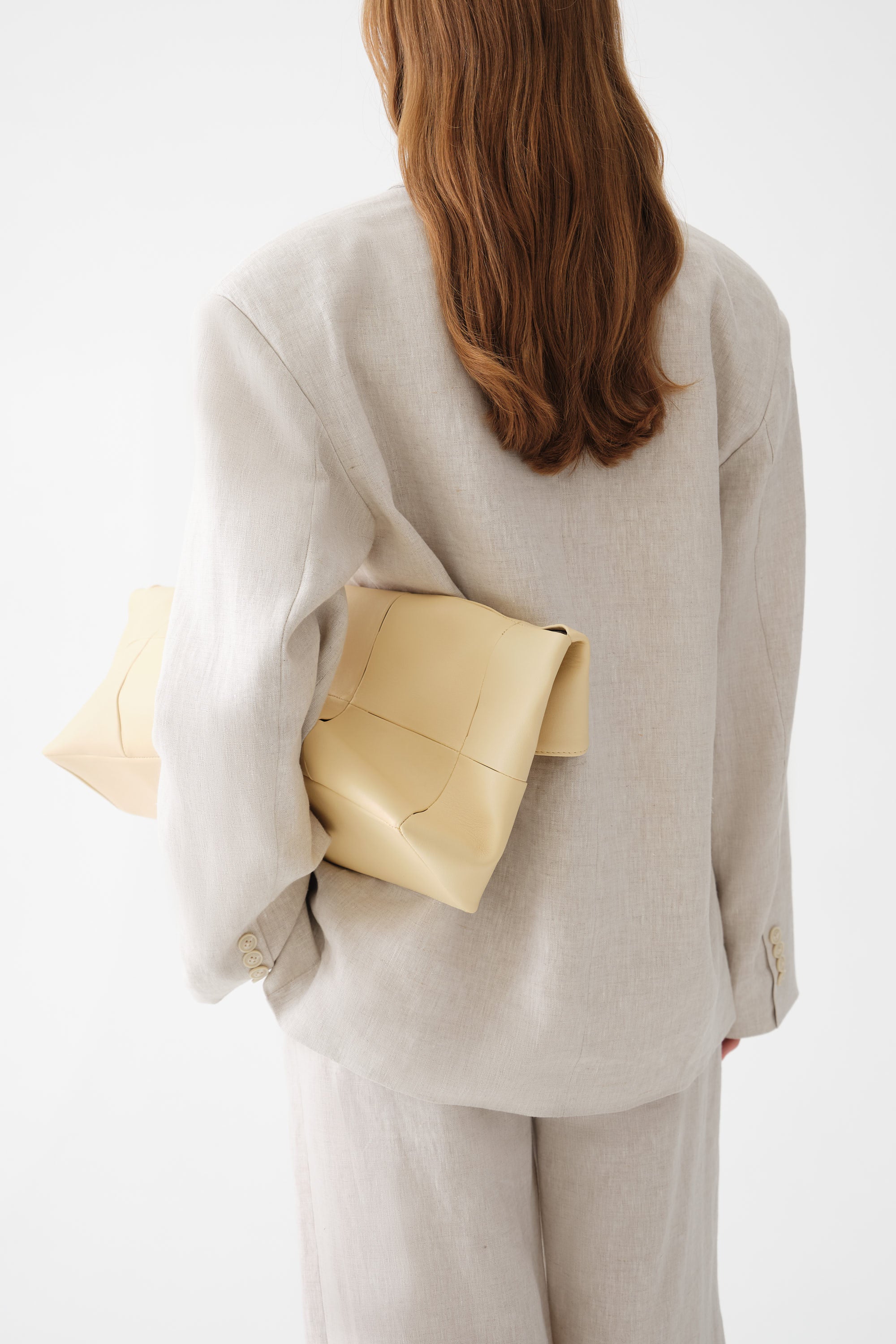 Mosaica bag (2019/12)