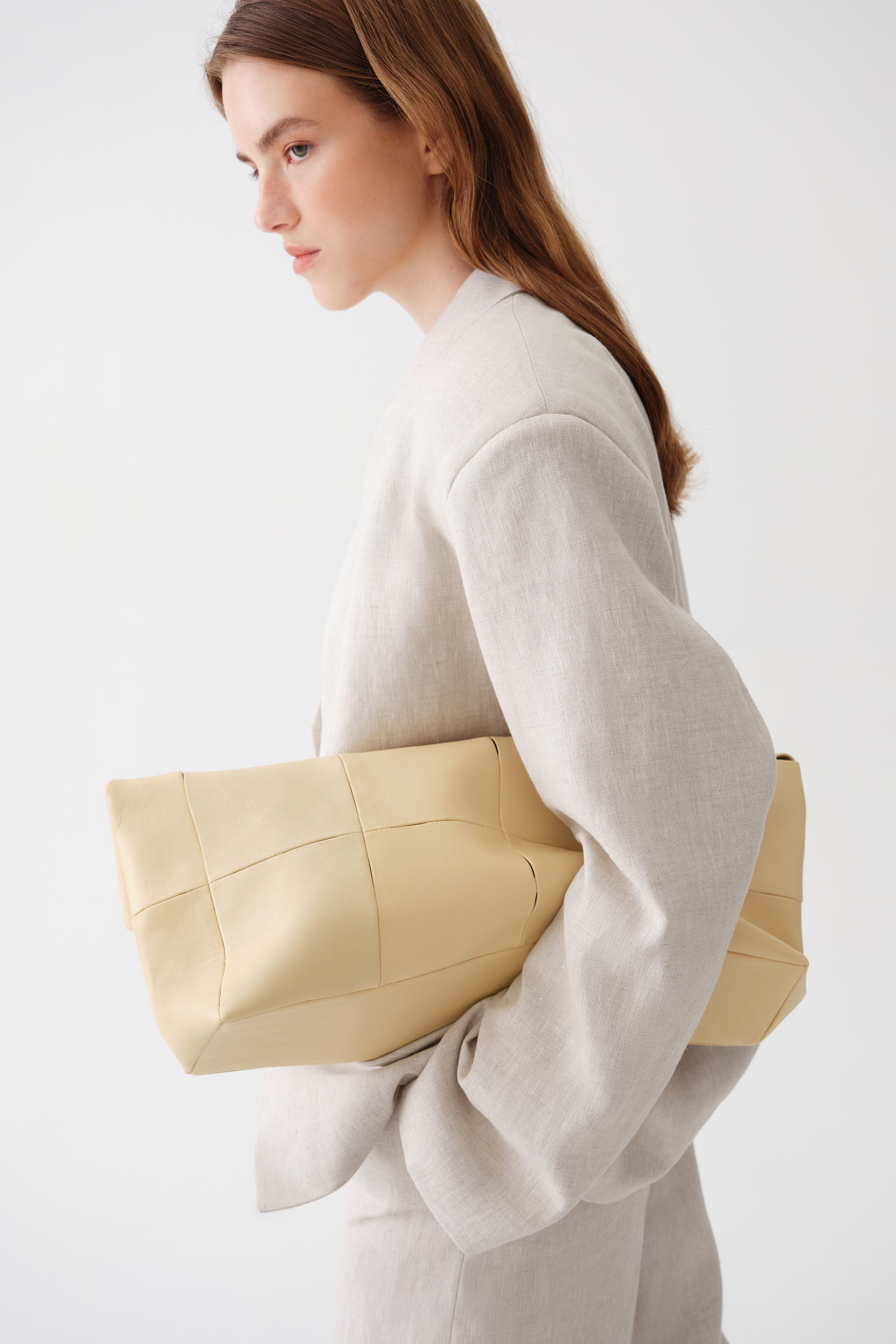 Mosaica bag (2019/12)