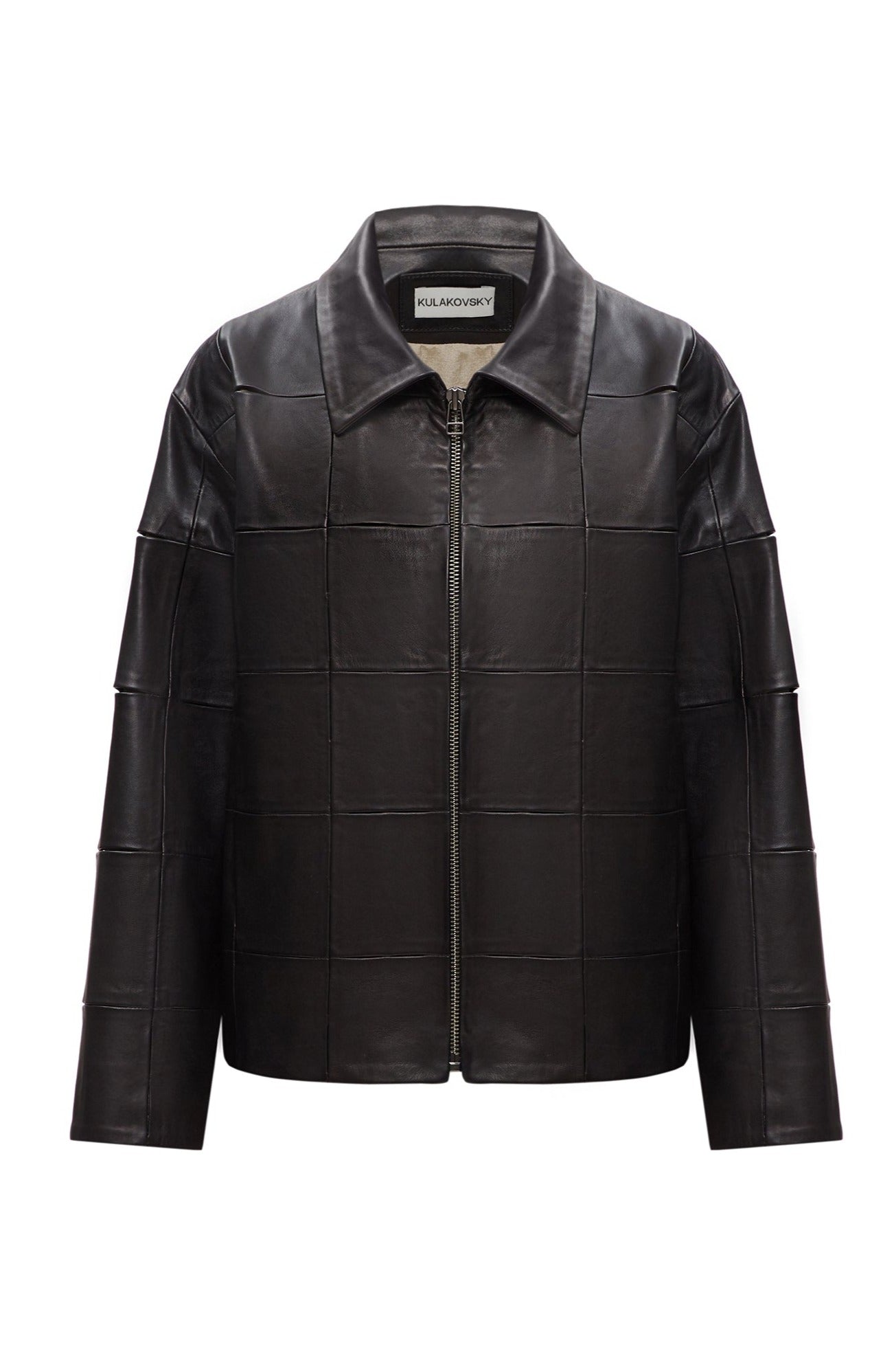 Mosaica jacket (1545/1)